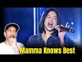 Lucky Nicole - Mamma Knows Best (Jessie J Cover) | Tawag ng Tanghalan | ZuluModo REACTION