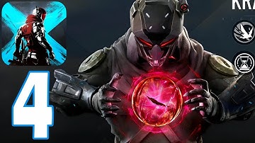 Blood Strike - Gameplay Walkthrough Part 4 ( ANDROID / iOS )