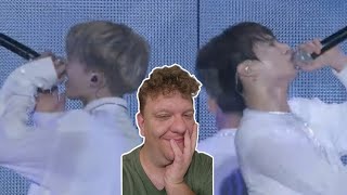 BTS - 'Butterfly' live from Epilogue tour Japan 2016(Metal Musician REACTS!) BTS Summer activities