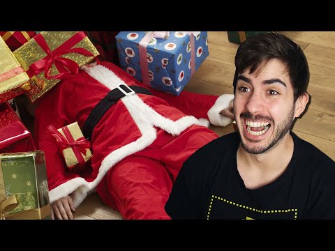 EPIC FAILS DE NAVIDAD | Escardi