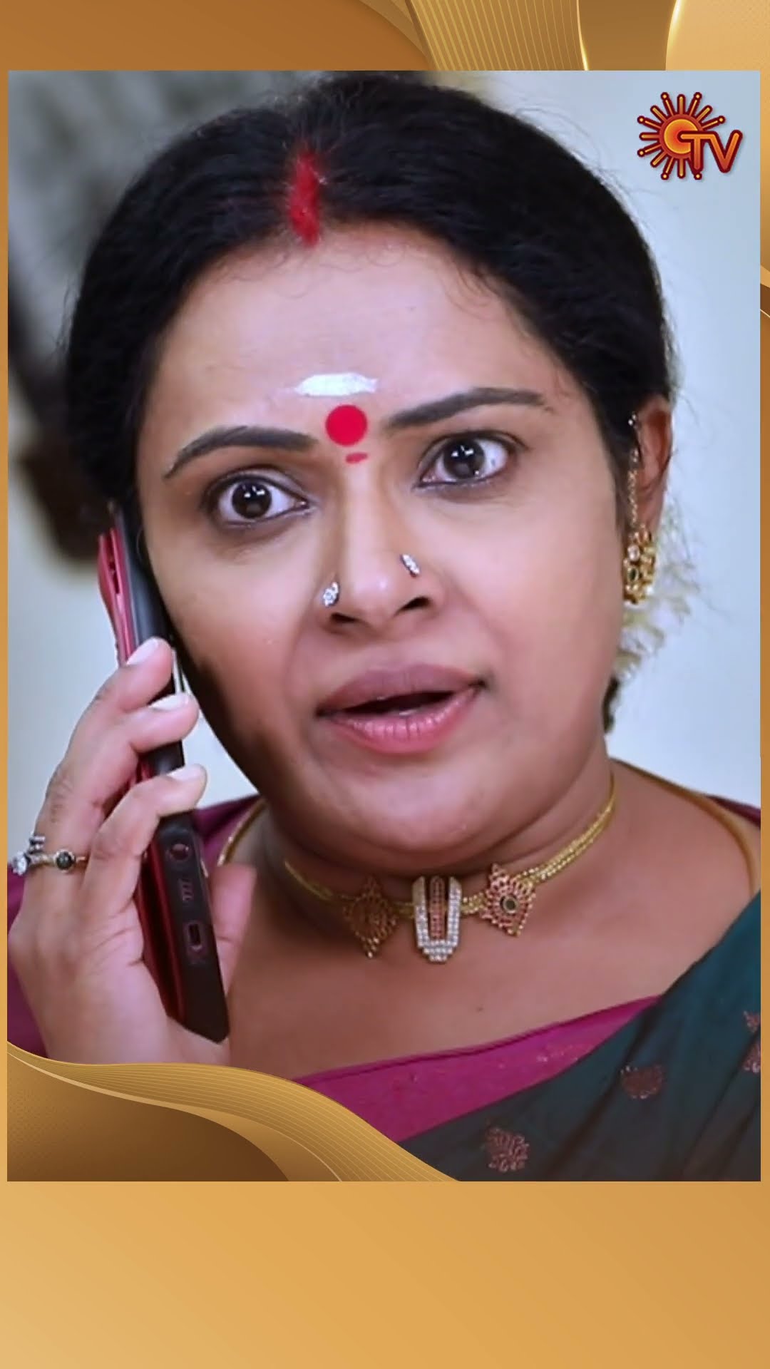 #Punitha #SunTV #shorts #tamilserial