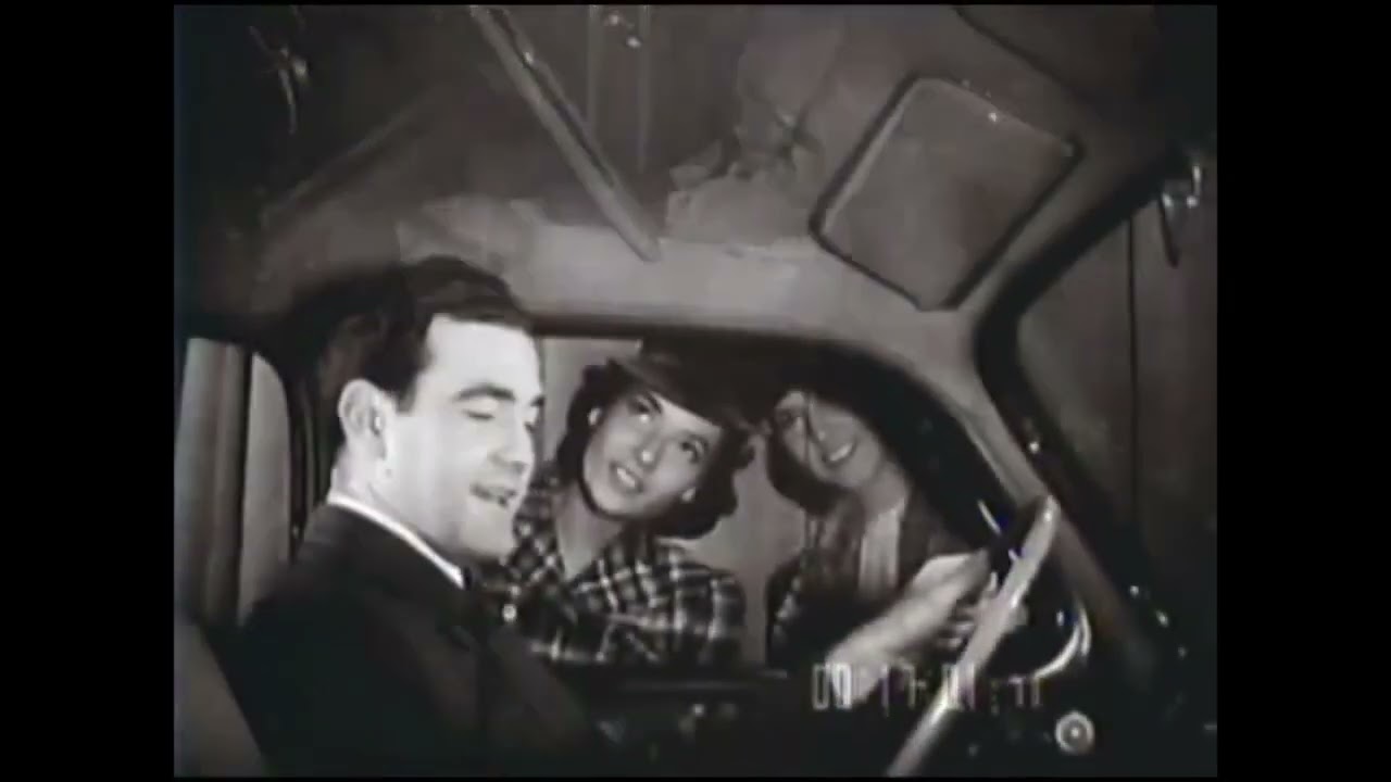 1941 Ford Something to Cheer About