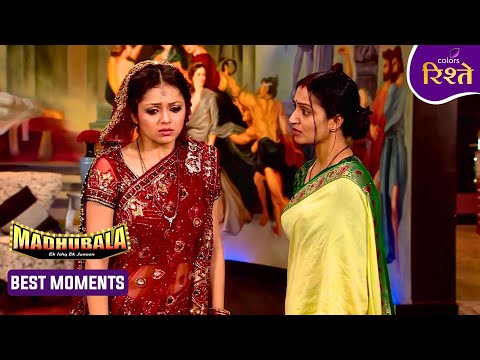 Padmini Confronts Madhu Over Her Defeat | Naagin S5 | Colors Rishtey
