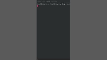c++ program to find sum and average of n numbers using while loop  @PWOShivam  #shorts