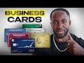 Best business credit cards for amazon fba  ecommerce