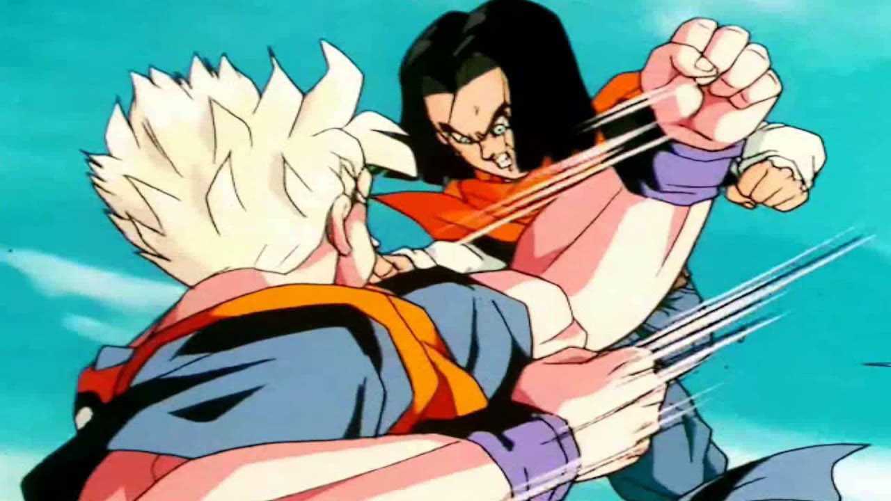 Dragon Ball Z Overpowered [Trailer] YouTube