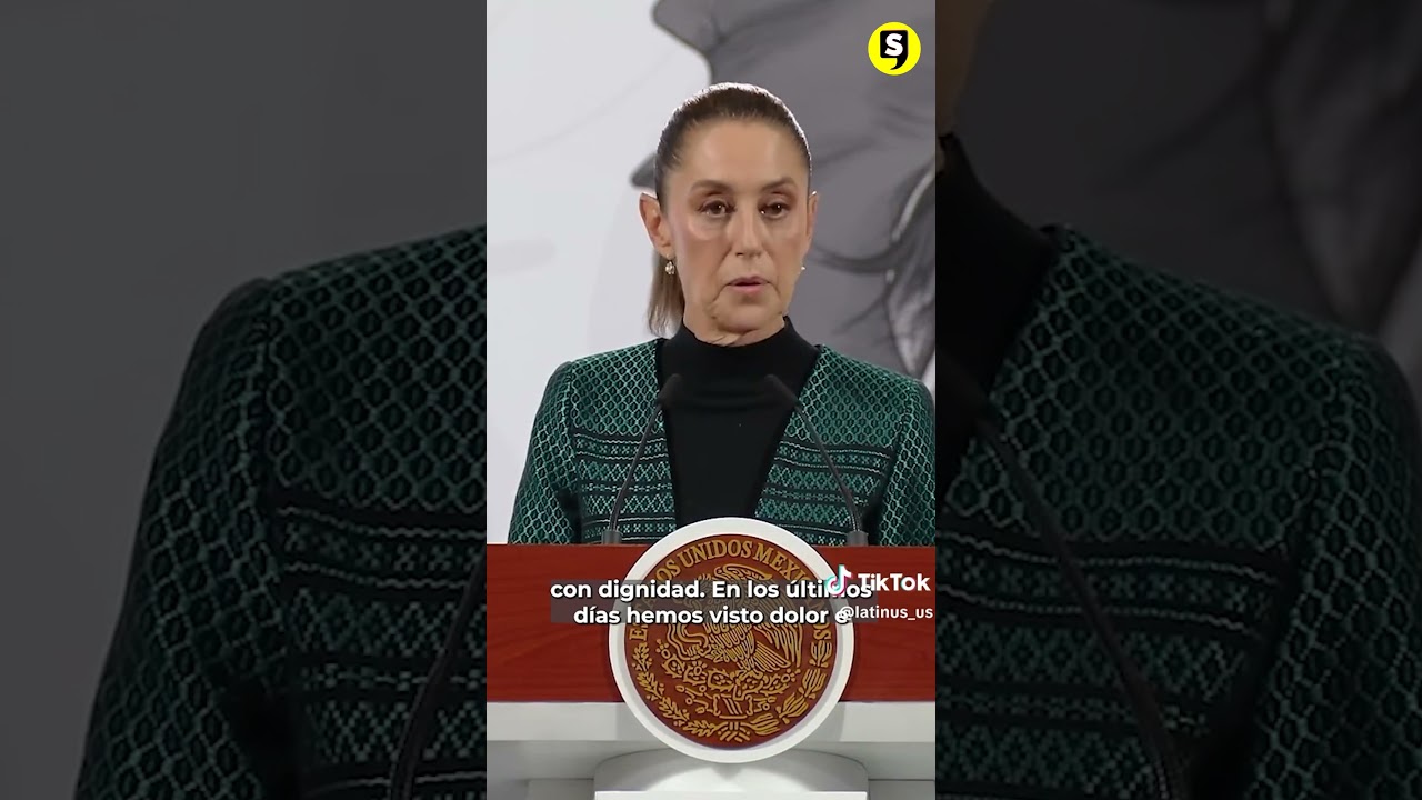 🇲🇽¿En qué consiste el “Plan Michoacán por la Paz”?