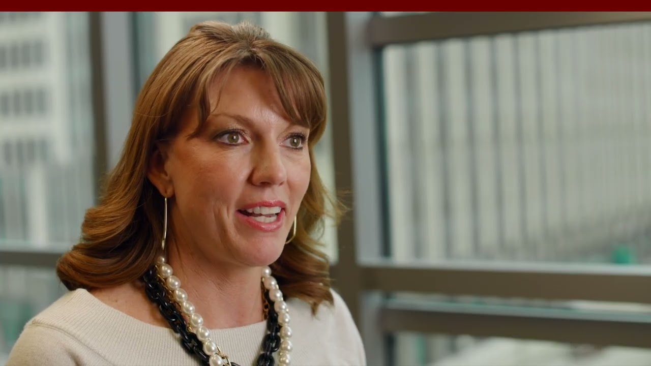 Advanced Management Program participant spotlight: Alicia E.