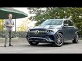 2024 Mercedes-Benz GLE 450e | Should This Be Your First PHEV?