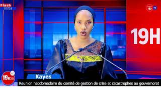 Le Flash Infos En Bambara