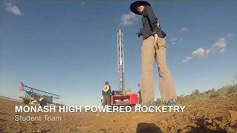 Student Experience at Monash Engineering