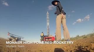 Student Experience at Monash Engineering