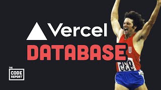 Vercel dropped a database and leaked new Next.js features