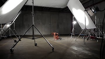 Behind the scenes: VELUX Pick&Click