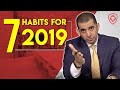 7 Habits to Help Dominate in 2019