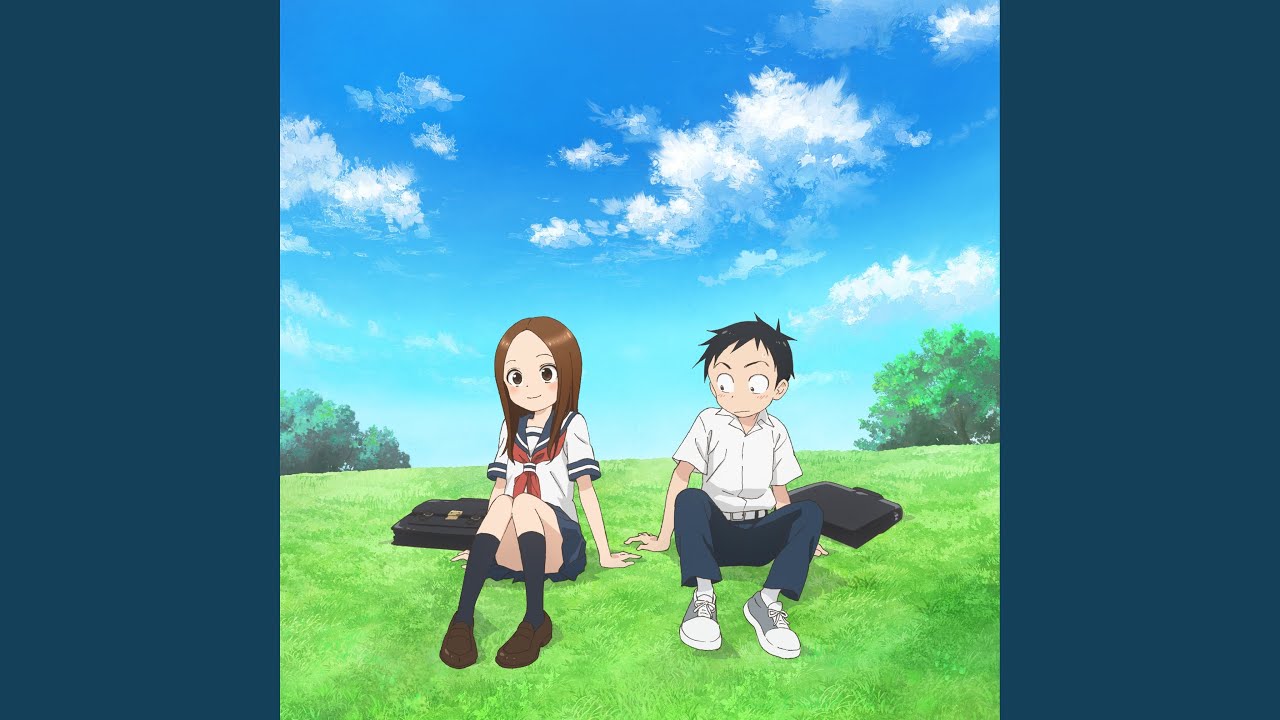 やさしい気持ち - YouTube