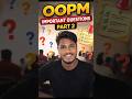 OOPM important RGPV | CS - 305 | Object oriented programming and methodology Part 2| ‪@AzadEduTrack