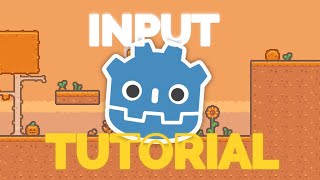 Input in Godot | Timed Tutorial