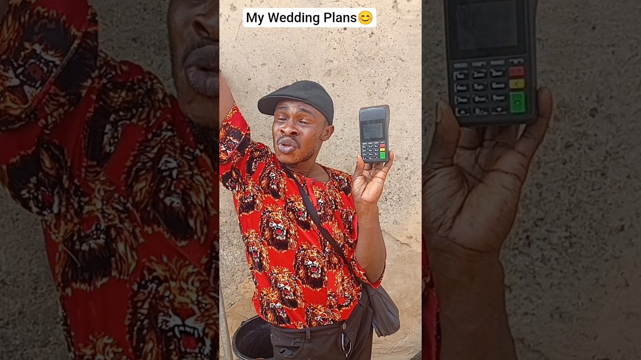 Мои свадебные планы😂😂 