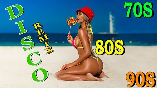 Modern Talking, Boney M, C C Catch 90s - Disco Dance Music Hits Best of 90s - Disco Nonstop 640