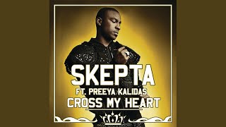 Cross My Heart
Provided to YouTube by Universal Music Group
Cross My Heart · Skepta · Preeya Kalidas
Cross My Heart
℗ 2010 3Beat Productions Limited Under Exclusive License To All Around The World Limited
Released on: 2010-01-01
Producer: Skepta
Composer Lyricist: J. Adenuga
Composer Lyricist: Celetia Martin
Auto-generated by YouTube. Cross My Heart