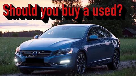 Volvo S60 2 Problems | Weaknesses of the Used Volvo S60 II
