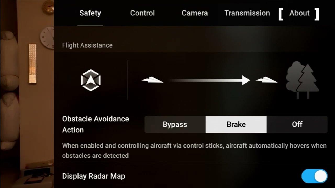 DJI Mavic 3 Serial Number locations - YouTube