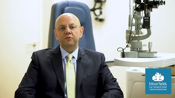 Treatment options for Diabetic Retinopathy