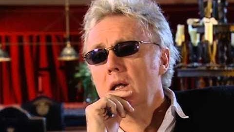 Brian & Roger sum up the Wembley Stadium weekend of July 1986