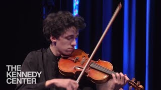 NSO Youth Fellows - Millennium Stage (February 6, 2018)
