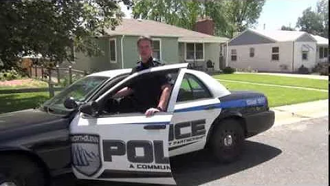 Crime Prevention Through Environmental Design