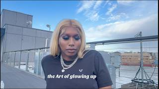 Download Lagu ✰the art of GLOWING UP✰ rooftop chit chat/girl talk♡︎ MP3