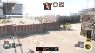 Black Ops 3 Arena: How to win Uplink by yourself