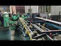 Centerless Grinding Machine for 42CrMo Quenched & Tempered Steel Bars / Hydraulic Cylinder Rods