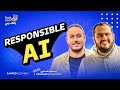 Responsible ai with mohamed elkamhawy  ahmed elemam  tech podcast 