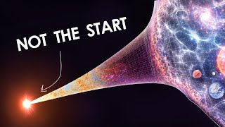 The Big Bang Didn't Happen How You Think