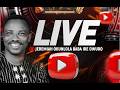 SOLUTION TIME JEREMIAH OKUNLOLA 