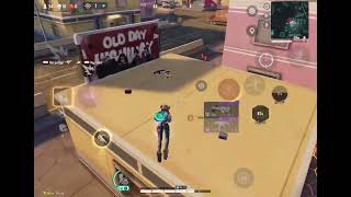 game play Solo Squad Enjoy | Farlight 84 قيم نار سولو سكواد