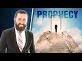 Crash Course on Prophets & Prophecy | Rabbi Pinchas Taylor