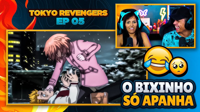 FINAL SEASON 😱), TOKYO REVENGERS - EP 24 (DUBLADO) 🇧🇷