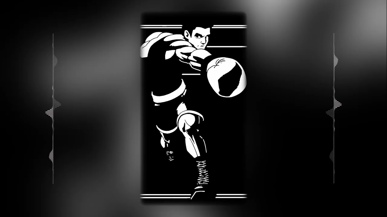 Punch Out Fight Theme - Reimagined Nintendo Jazz