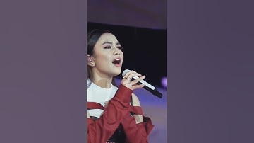 Cantik Gak Ada Obat #mahalini #mahaliniraharja #konser #shortvideo #shorts #fypシ #fyp