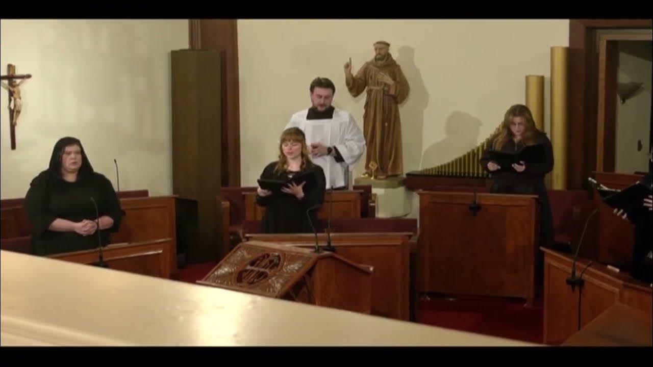 Catholic Daily Mass Daily TV Mass January 1, 2023 YouTube