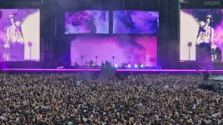 Linkin Park - The Emptiness Machine live from Wembley Stadium June 2025 [4K]
