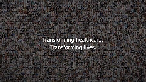 Healthcare Reimagined with Artificial Intelligence