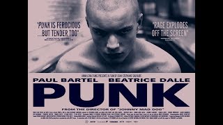 Панк (Punk, 2012) | 480p