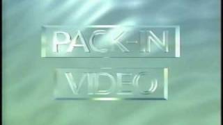 PACK-IN VIDEO LOGO