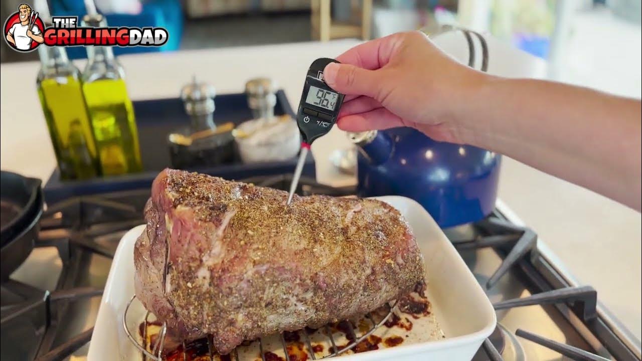 The Best Meat Thermometers for Instant Reads 2023