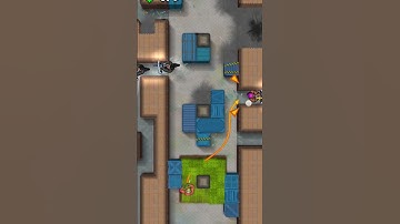 "Hunter Assassin Level 397 | Alish