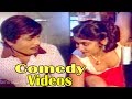 Tamil comedys  karpoora deepam tamil movie  manorama  kovai sarala  goundamani  siva